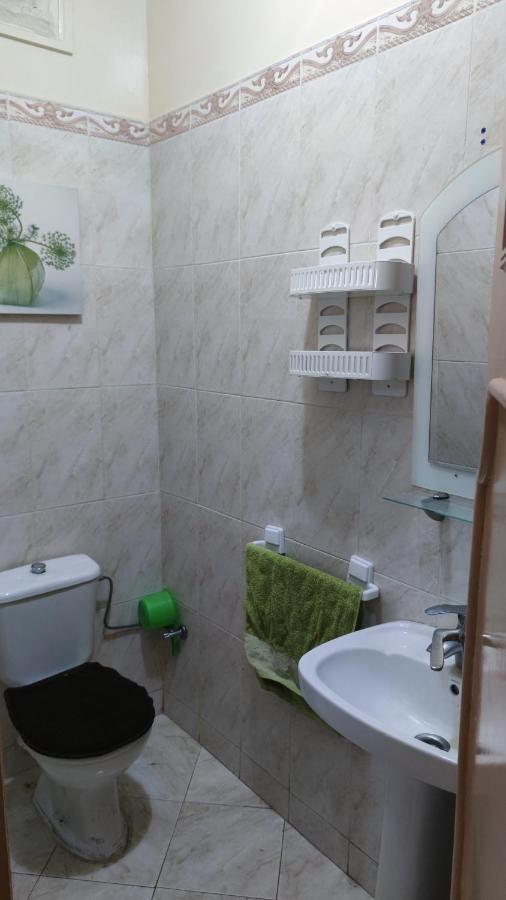 Appartement Au Centre Agadir Residence Privee ภายนอก รูปภาพ
