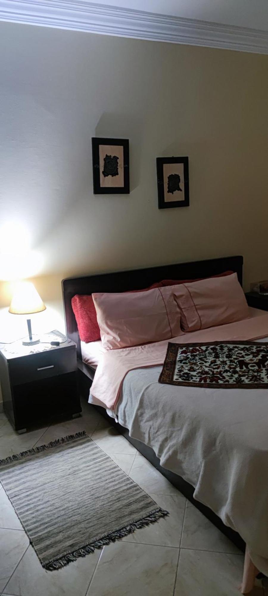 Appartement Au Centre Agadir Residence Privee ภายนอก รูปภาพ
