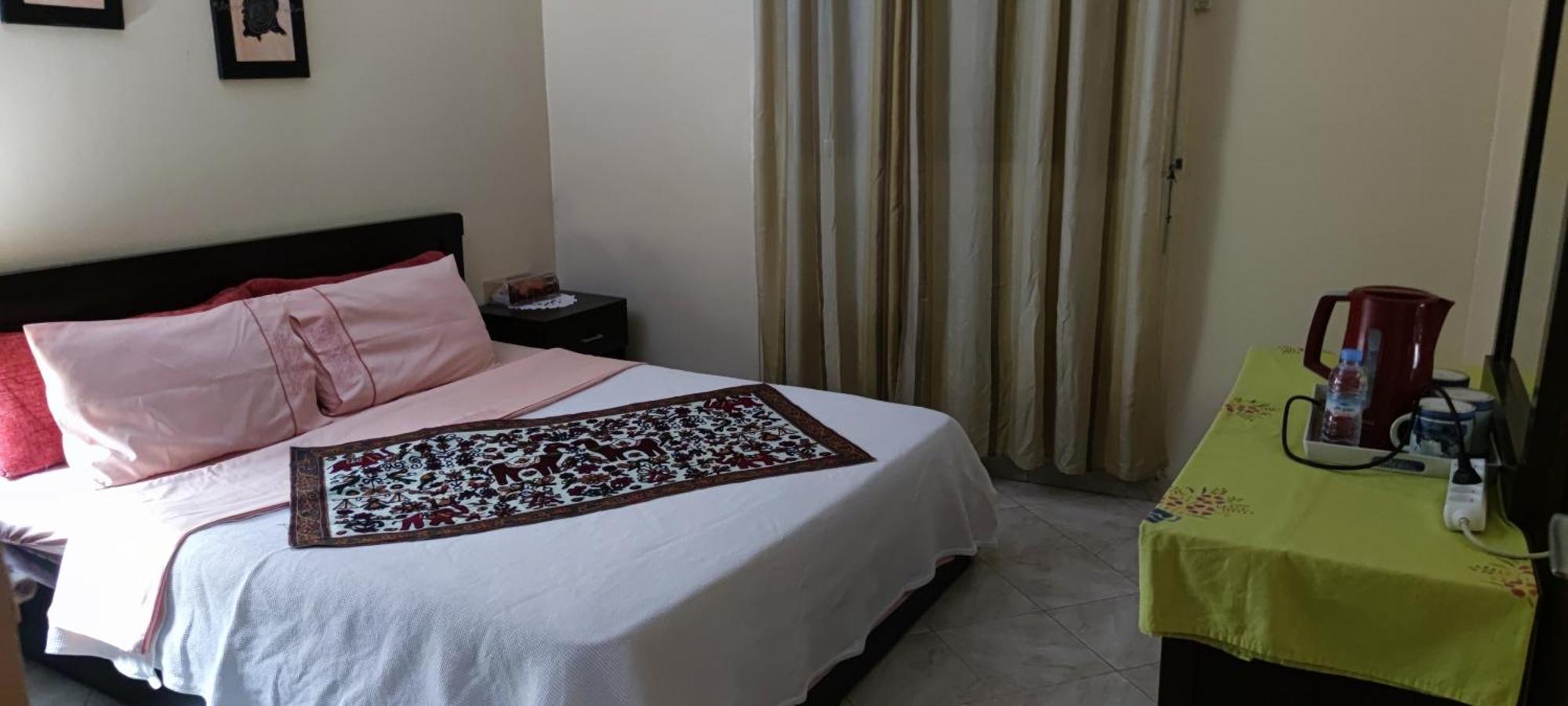 Appartement Au Centre Agadir Residence Privee ภายนอก รูปภาพ