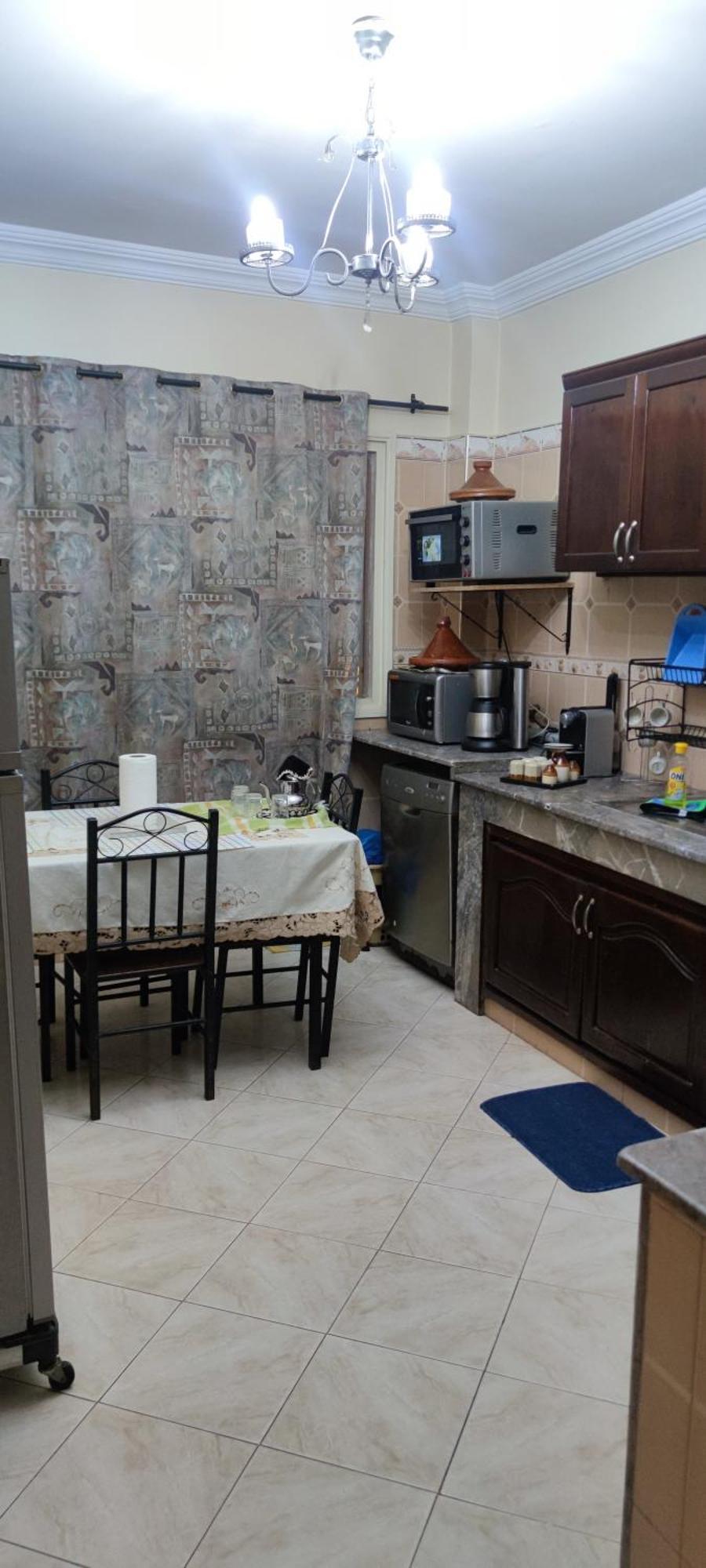 Appartement Au Centre Agadir Residence Privee ภายนอก รูปภาพ