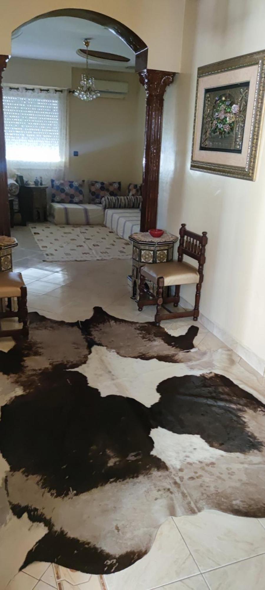 Appartement Au Centre Agadir Residence Privee ภายนอก รูปภาพ